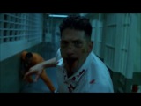 The Punisher's Prison Hallway Fight - Guardians of the Galaxy Vol. 2 Style