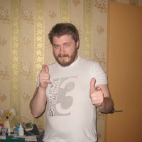 Виталий Кириллов