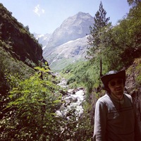 Денис Иванов