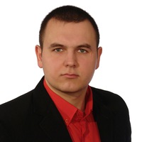 Алексей Синицын