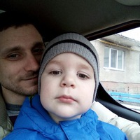 Андрей Иванисик