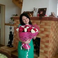 Елена Гуркина