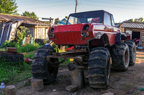 Ну давай, назови меня инвалидкой! 
