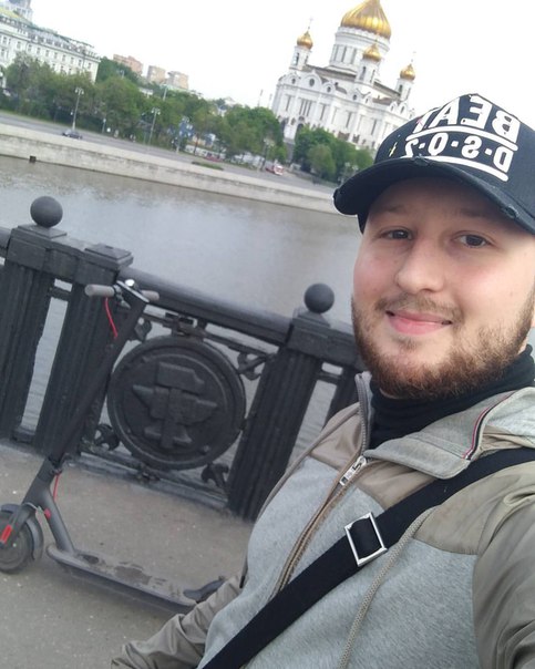 Король москвы