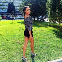 Елена Ломакина