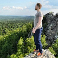 Александр Осокин