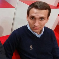 Сергей Семёнов