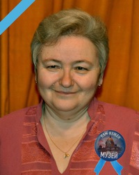Надежда Казакевич