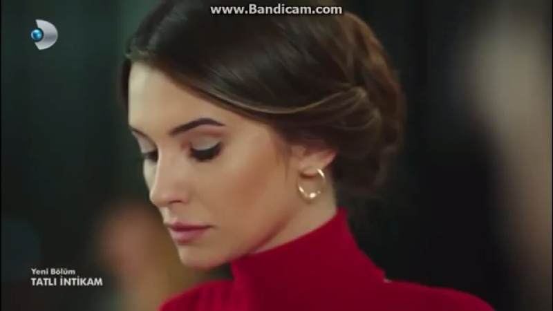Tatli intigam