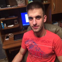 Серёга Старовойтов