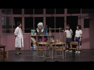 02. Maku ga Agaru (Bonus Footage: