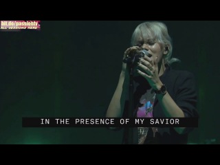 Passion 2017 - Oceans - Taya Smith HILLSONG UNITED Session 5