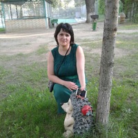 Татьяна Захаренкова | 