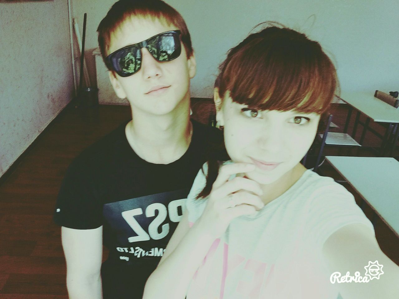 Илья Васильев