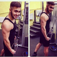 Олег Егоров