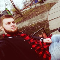 Саша Дмитренко