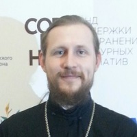 Владимир Панарин