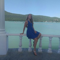 Ковалюк Алеся