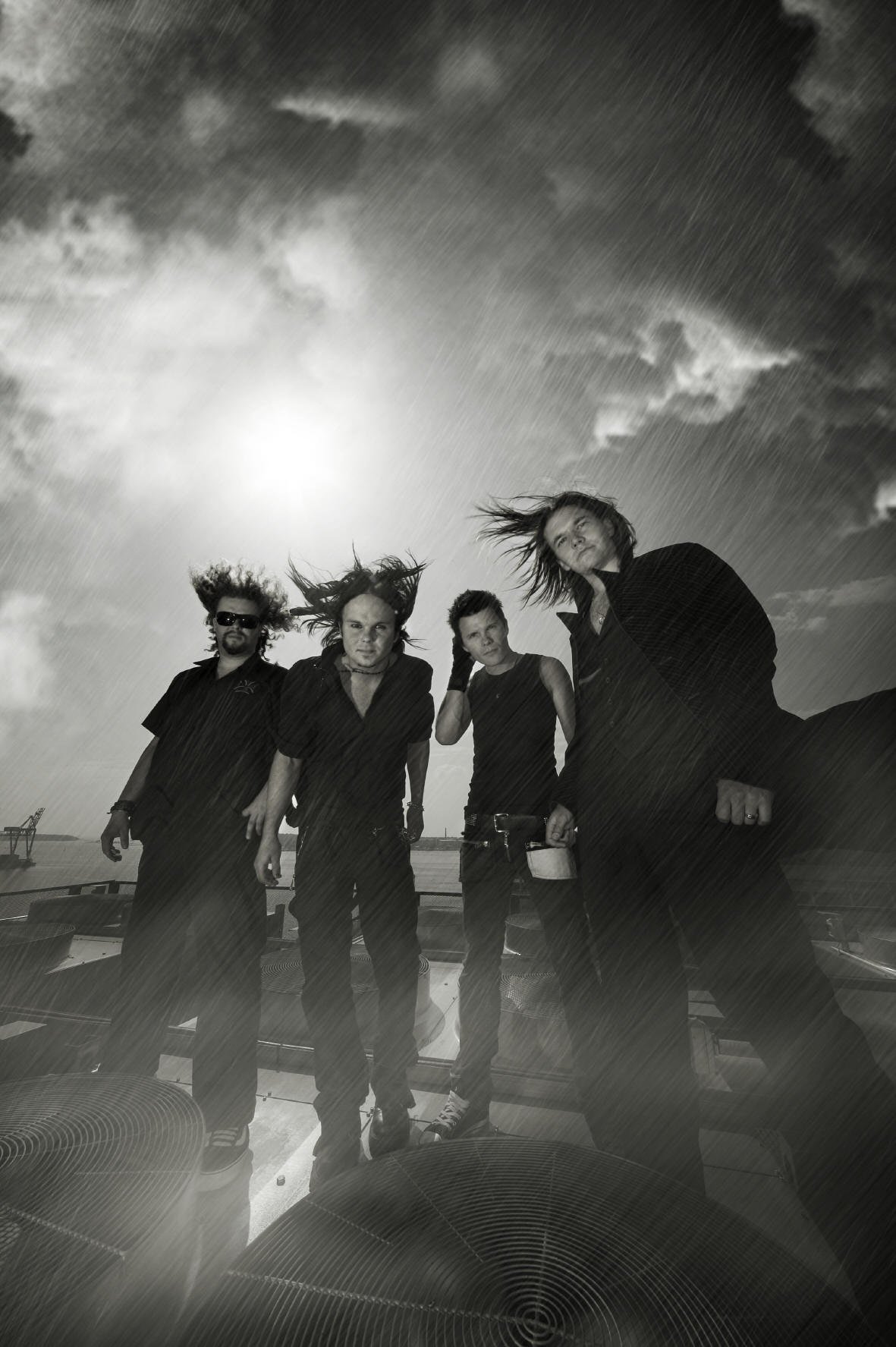 The Rasmus