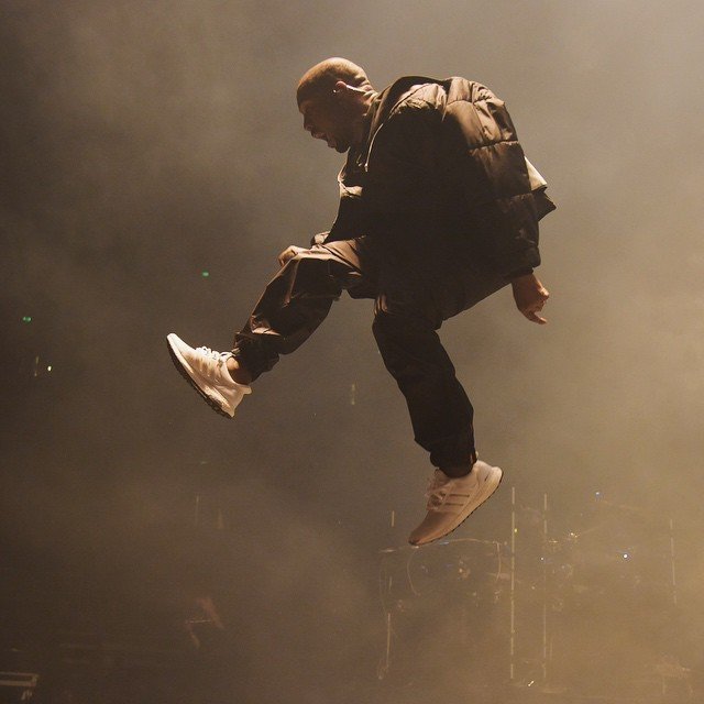Kanye West