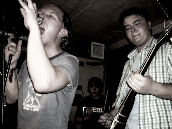 Stone Band