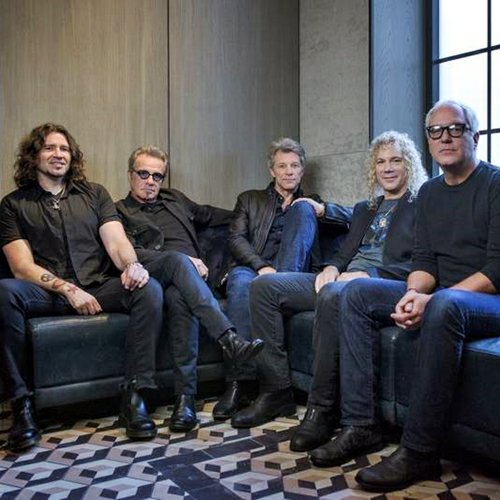 Bon Jovi
