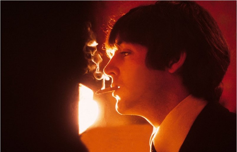 Paul McCartney