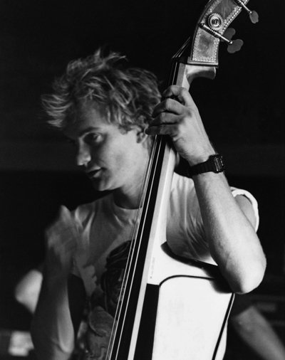 Sting