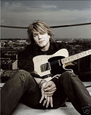 John Rzeznik