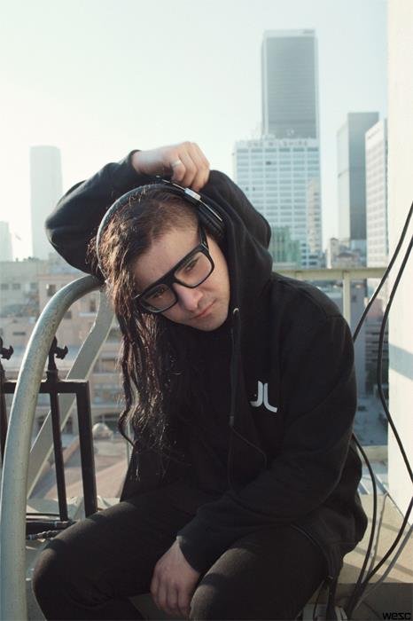 Skrillex