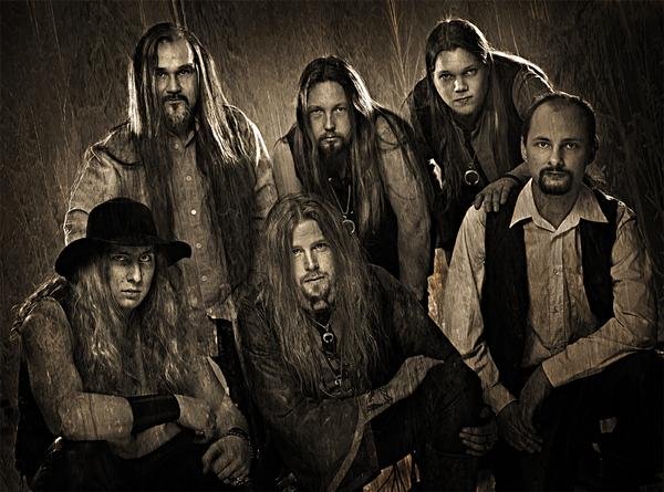 Korpiklaani