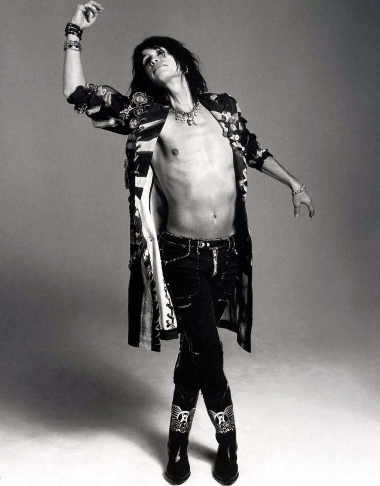 Steven Tyler