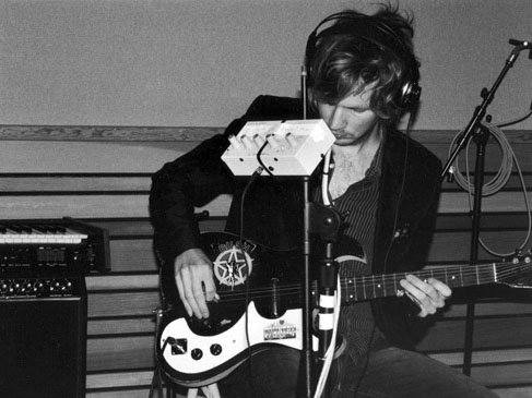 Beck