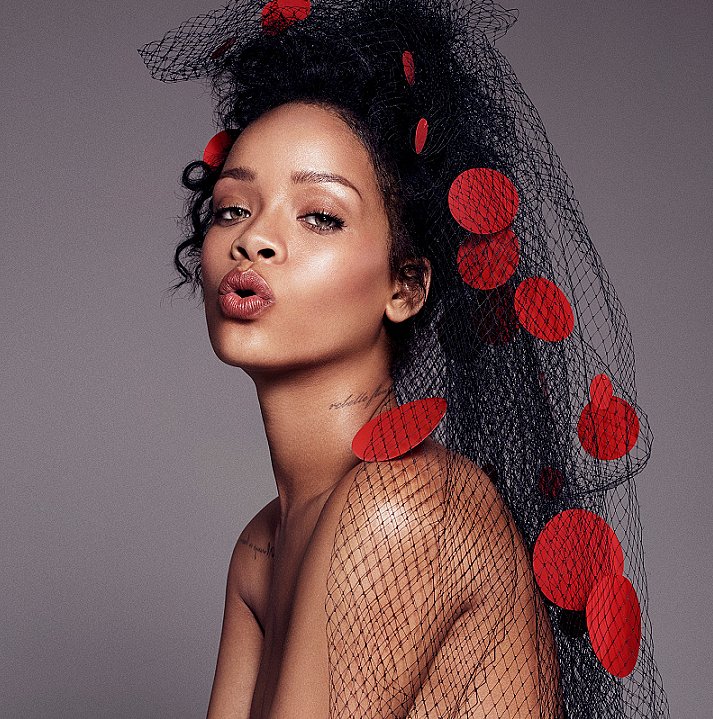 Rihanna