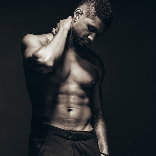Usher