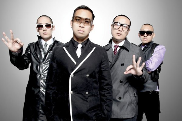 Far East Movement