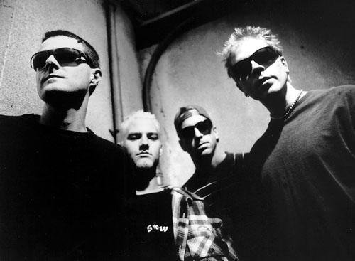 The Offspring