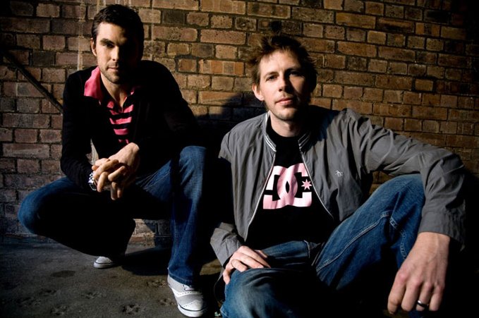 Tomandandy