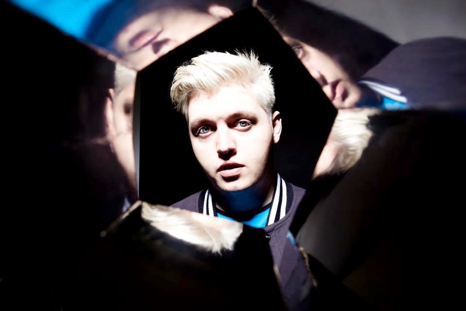 Flux Pavilion