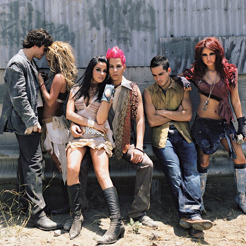 RBD