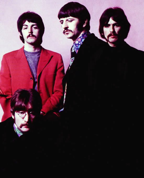 The Beatles