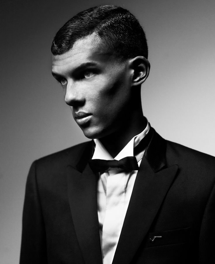 Stromae