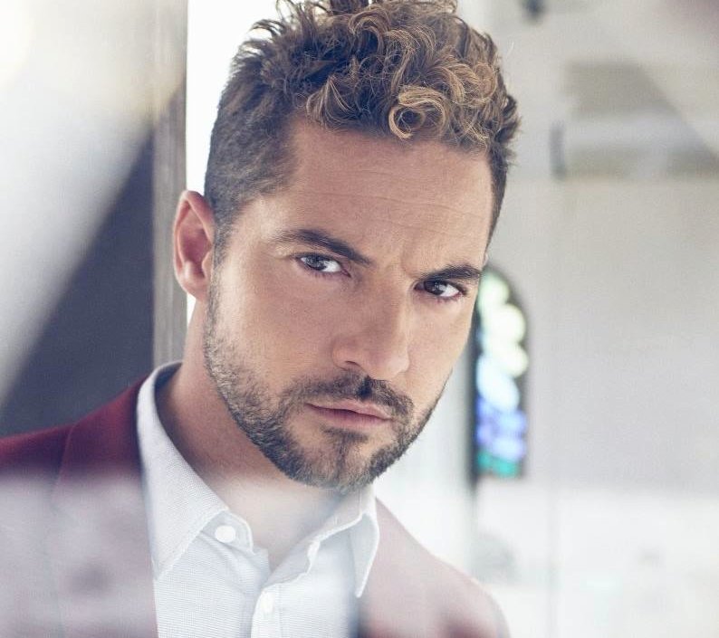 David Bisbal
