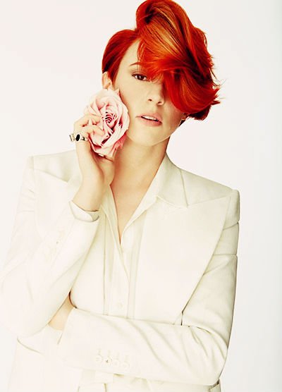 La Roux
