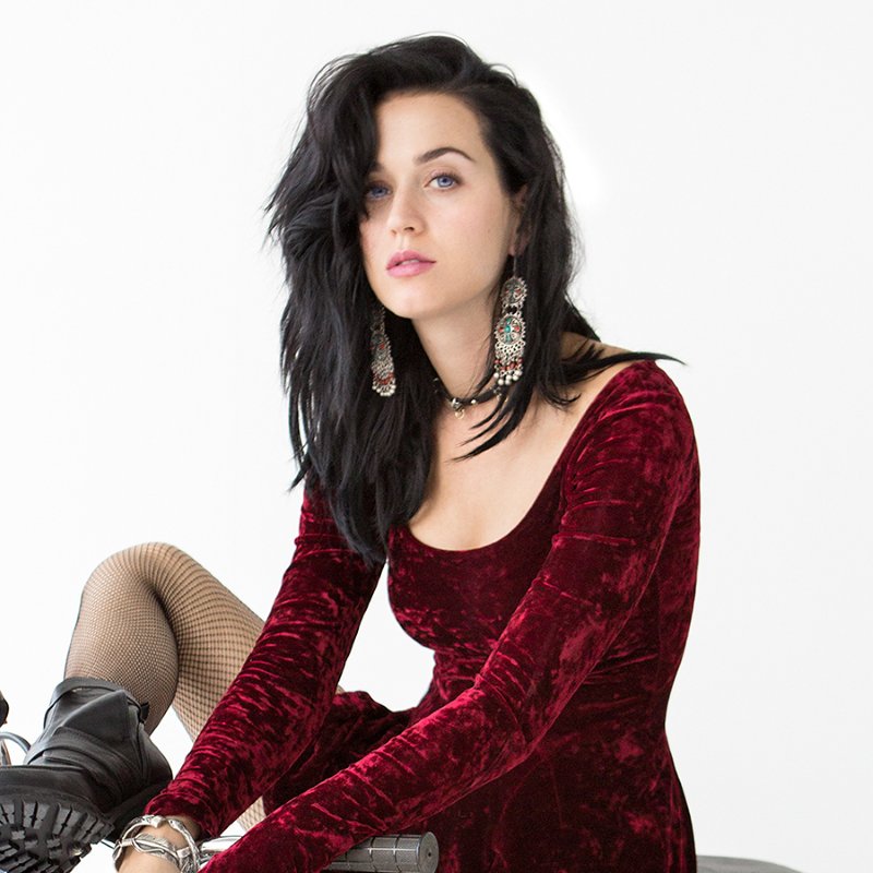 Katy Perry