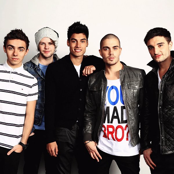 The Wanted
