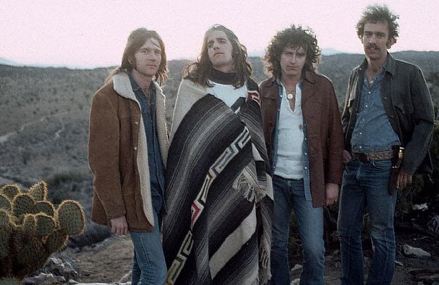 EAGLES