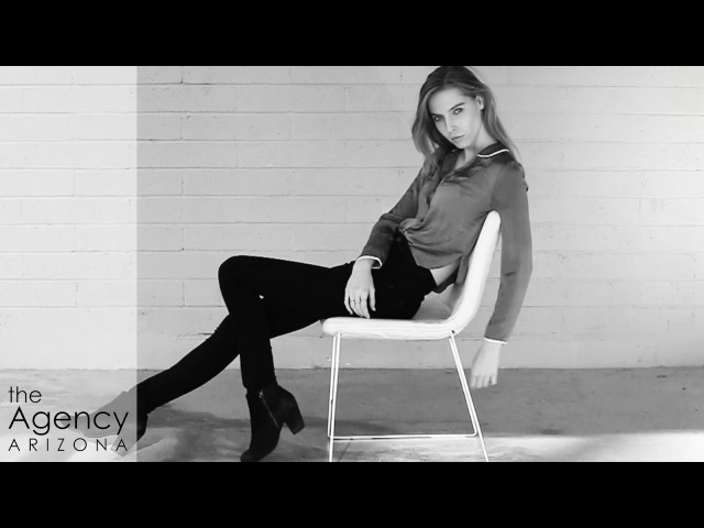 How To | Pose Like a Model