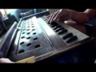 How to play Aindra's Vipralamba tune कीर्तनीय सदा हरि Kirtaniya Sada Hari