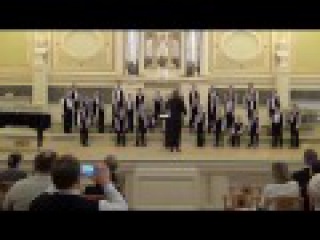 J.S.Bach - Kantate BWV78 №2 Duetto